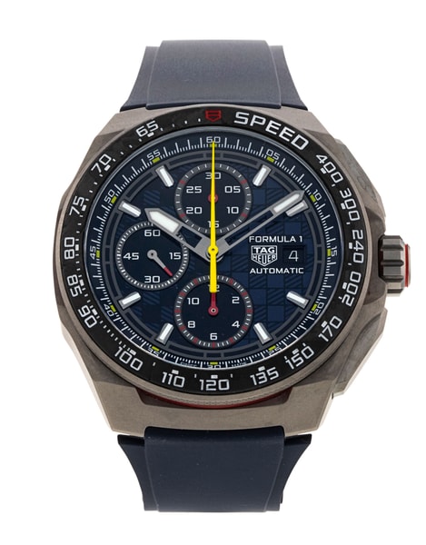 Tag Heuer Formula 1 CBZ2080.FT8091